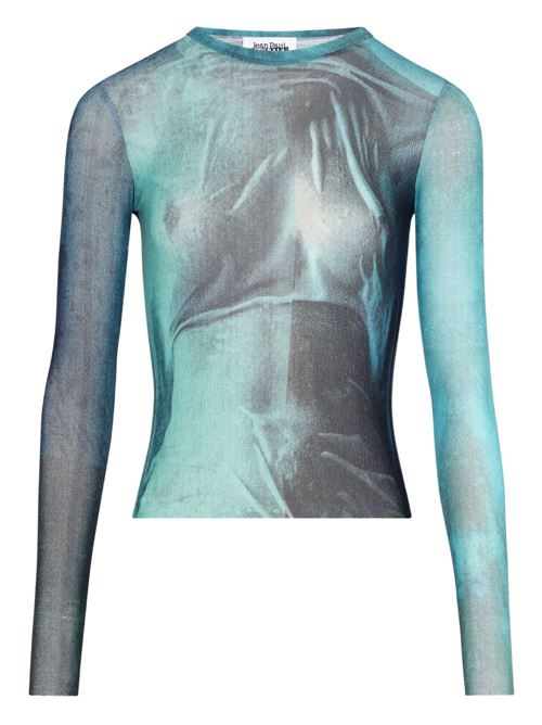 Maglia manica lunga JEAN PAUL GAULTIER | 2503WTO310M004P5557